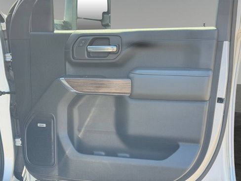 Certified 2021 Chevrolet Silverado 3500 High Country w/ Z71 Off-Road Package AWD/4WD image 25