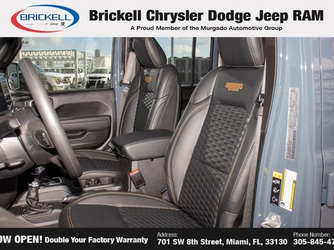 New 2026 Jeep Wrangler Sport image 15