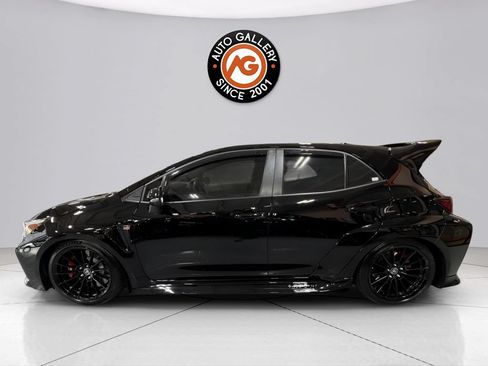 Used 2023 Toyota Corolla GR w/ Performance Package AWD/4WD image 5