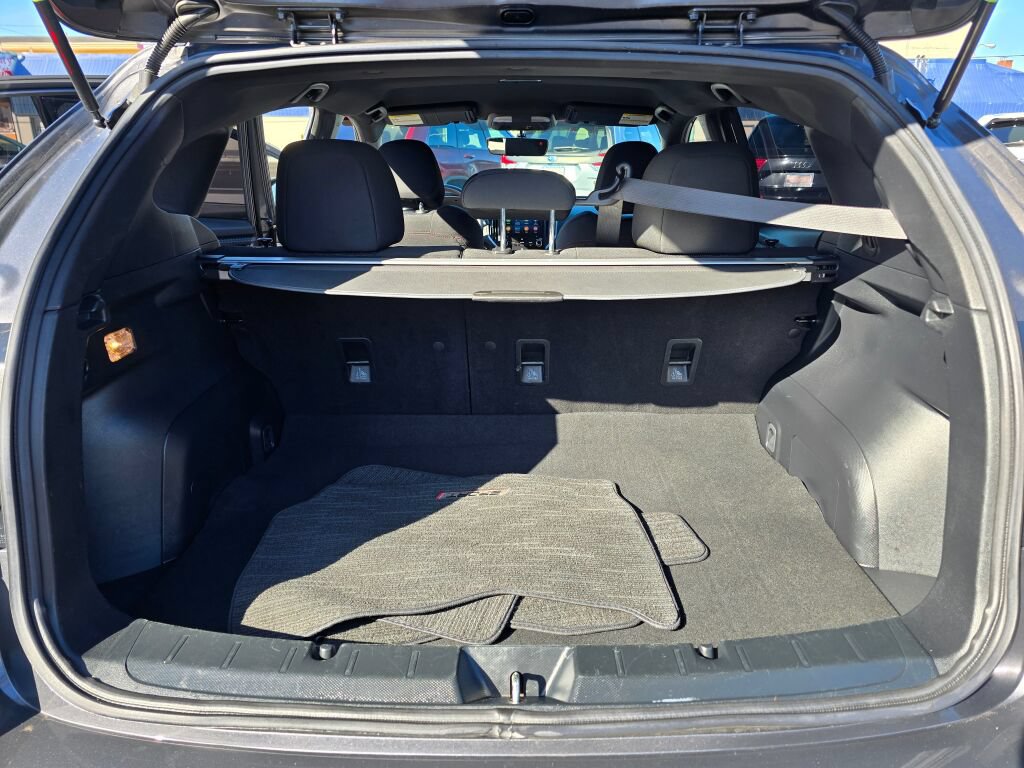 Used 2019 Subaru Impreza 2.0i Sport AWD/4WD image 16