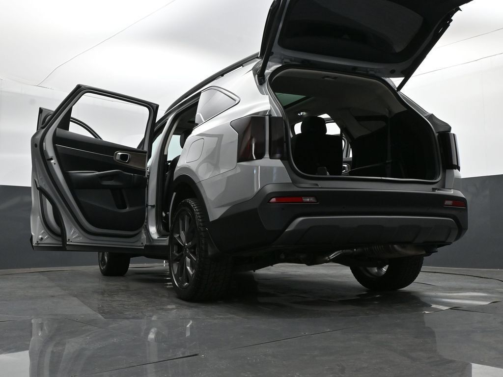 Used 2023 Kia Sorento X-Line EX AWD/4WD image 37