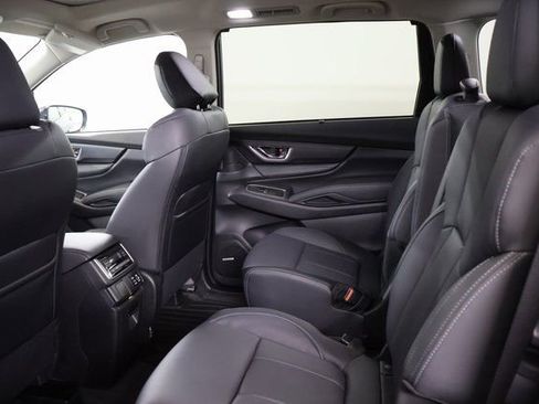 New 2026 Subaru Ascent Limited w/ Popular Package #2 image 28