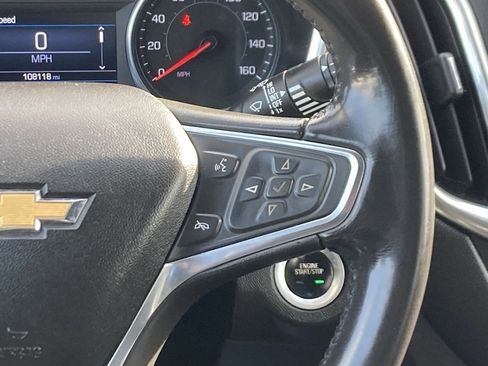 Used 2019 Chevrolet Equinox LT image 13