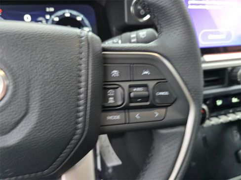 New 2026 Toyota 4Runner 4WD image 64