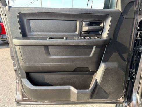Used 2021 RAM 3500 Tradesman AWD/4WD image 27