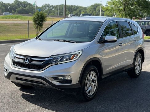 Used 2015 Honda CR-V EX image 4