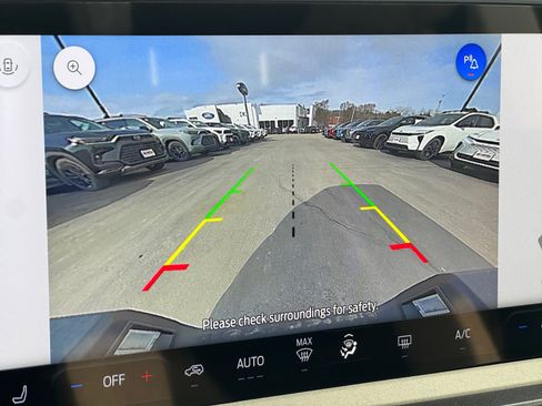 New 2026 Ford Bronco Sport Big Bend image 22