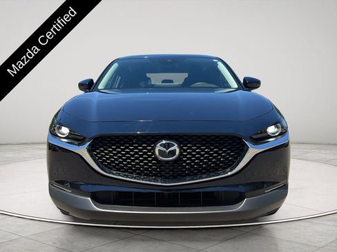 Certified 2023 MAZDA CX-30 AWD 2.5 S image 8