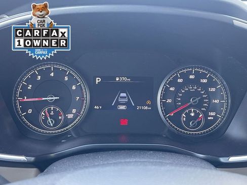 Used 2023 Hyundai Santa Fe SE image 38