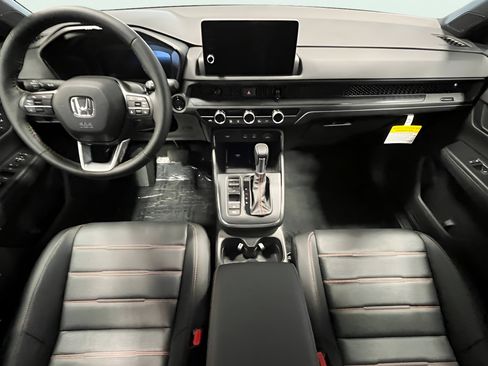 New 2026 Honda CR-V Sport-L image 21