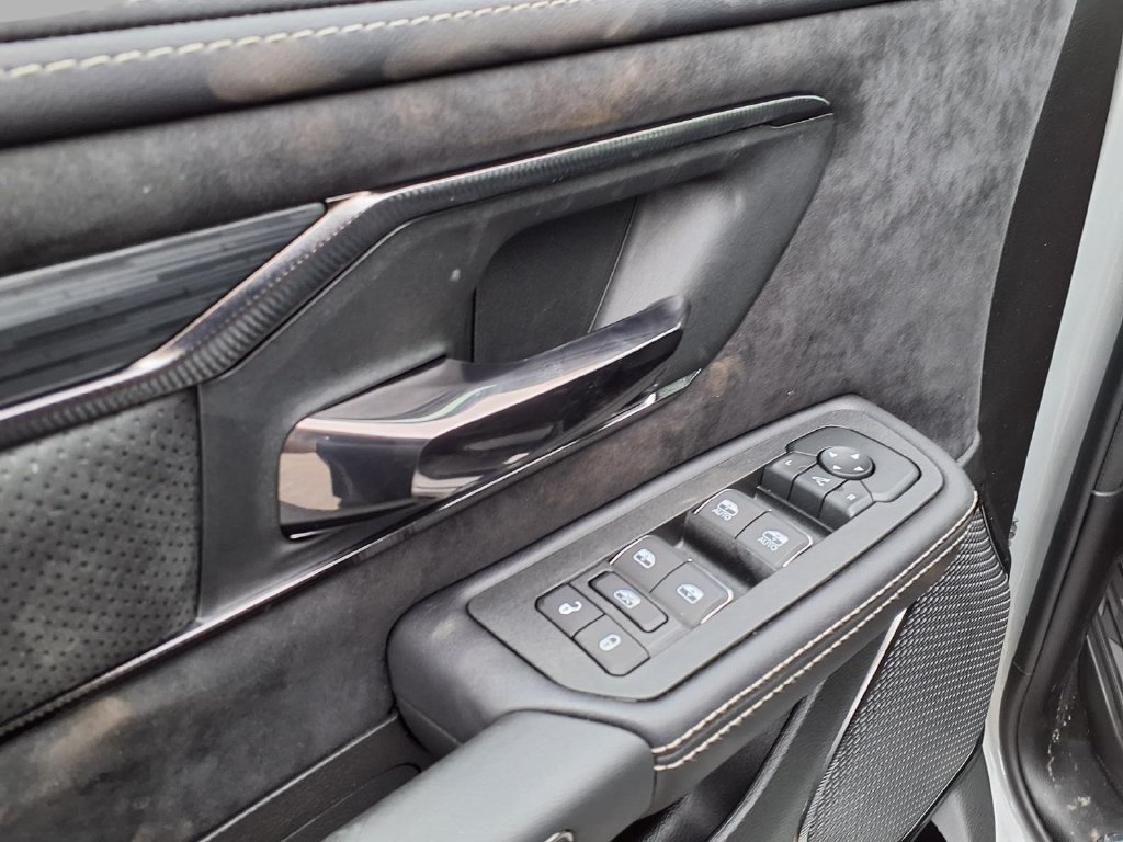 New 2027 RAM 1500 RHO AWD/4WD image 18