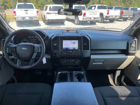Used 2020 Ford F150 XL w/ Equipment Group 101A Mid RWD image 9