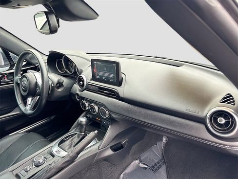 Used 2023 MAZDA MX-5 Miata Grand Touring image 26