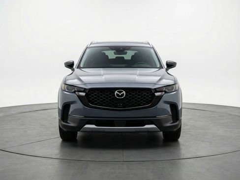 Used 2025 MAZDA CX-50 2.5 Hybrid w/ Premium Plus Pkg image 2