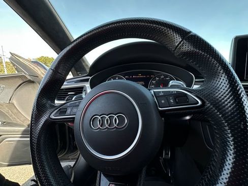 Used 2016 Audi RS 7 Prestige image 22