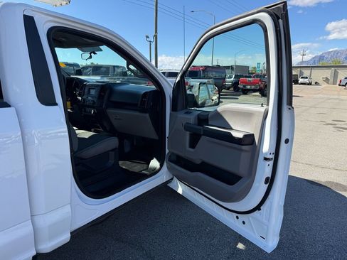 Used 2018 Ford F150 XL w/ XL Power Equipment Group AWD/4WD image 23