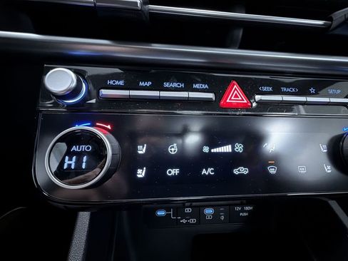 New 2026 Hyundai Santa Cruz Limited AWD/4WD image 23