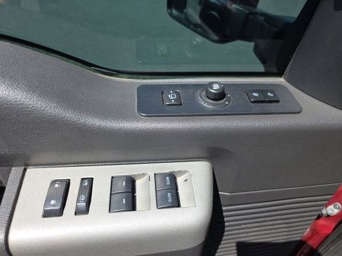 Used 2013 Ford F350 Lariat w/ FX4 4X4 Off-Road Pkg image 26