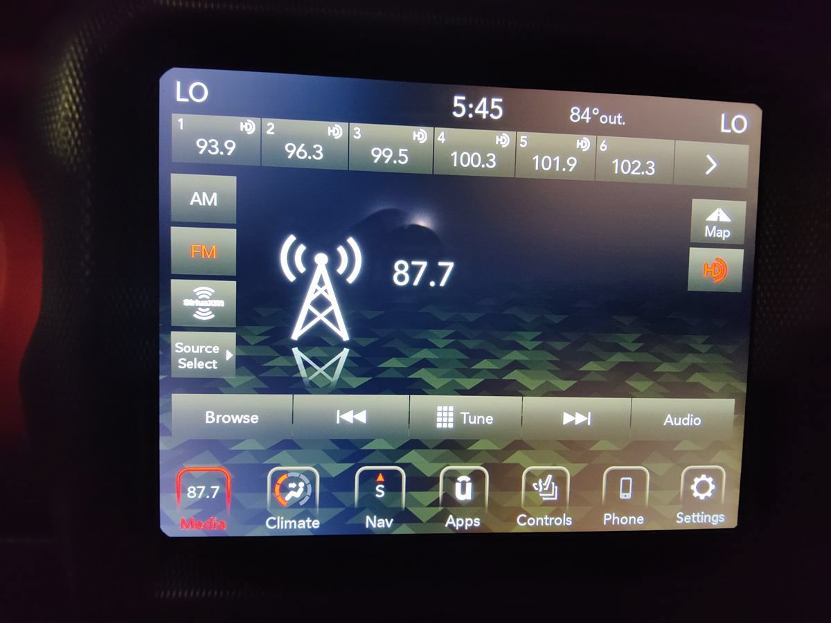 Used 2021 Jeep Wrangler Unlimited Rubicon AWD/4WD image 36
