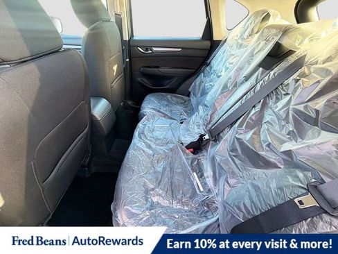 New 2025 MAZDA CX-5 AWD 2.5 S image 22