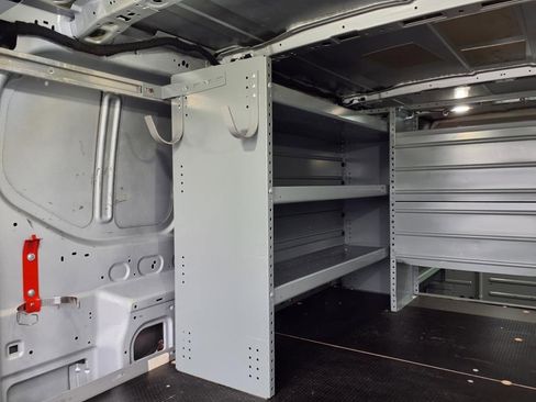 Used 2019 Ford Transit 150 148 Low Roof image 16