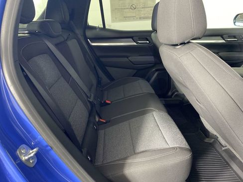 New 2026 GMC Terrain Elevation w/ LPO, Floor Liner Package image 26