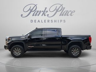 Used 2026 GMC Sierra 1500 AT4X AWD/4WD video 2