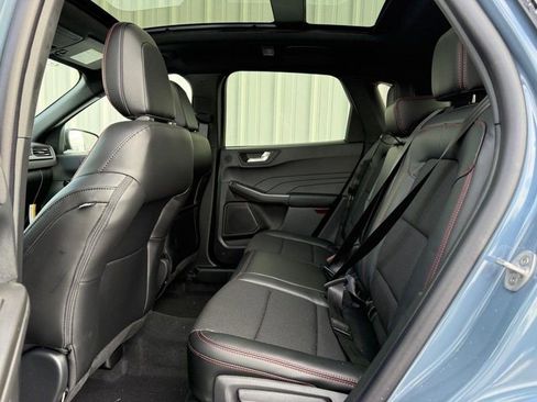 New 2026 Ford Escape ST-Line Select w/ Tech Pack #2 image 6