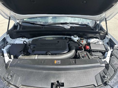 Used 2023 Buick Envision Essence AWD/4WD image 30
