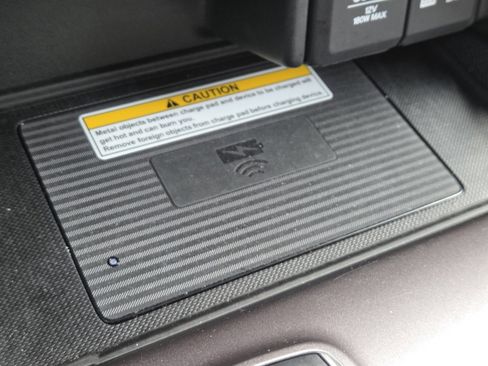 Used 2023 Honda Passport EX-L image 5