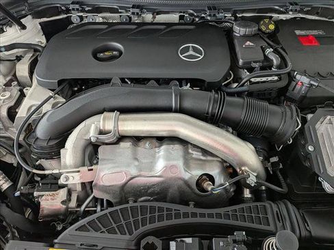 Used 2026 Mercedes-Benz GLA 250 image 23