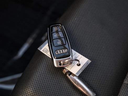 Used 2019 Audi A6 3.0T Prestige image 52