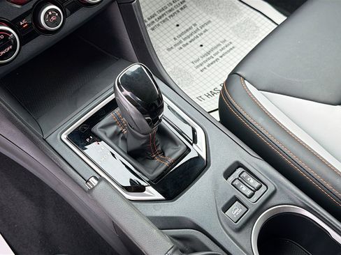 Certified 2023 Subaru Crosstrek 2.5i Limited w/ Moonroof Package image 27