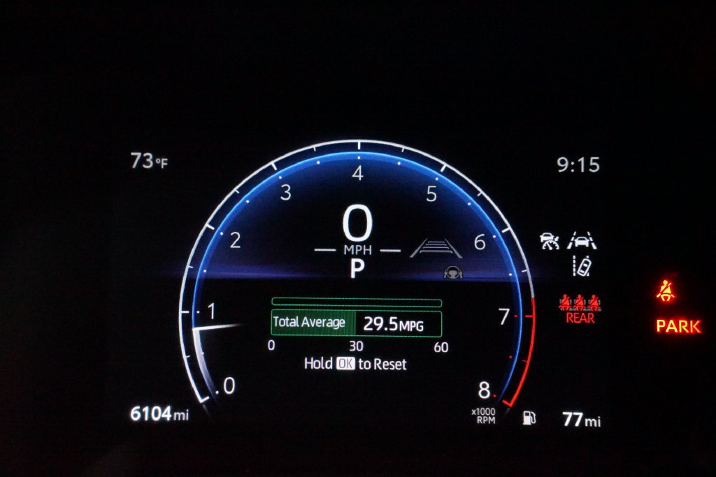 Used 2026 Toyota Corolla LE w/ LE Premium Package FWD image 16