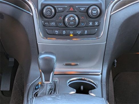 Used 2018 Jeep Grand Cherokee Overland image 20