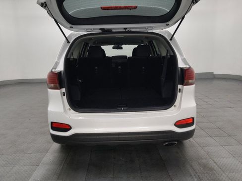 Used 2019 Kia Sorento AWD image 29