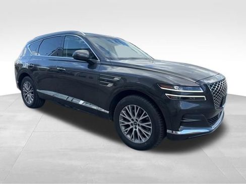 Used 2024 Genesis GV80 2.5T image 7