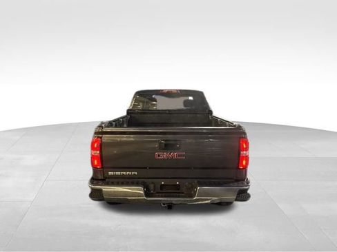 Used 2015 GMC Sierra 1500 4x4 Crew Cab image 6