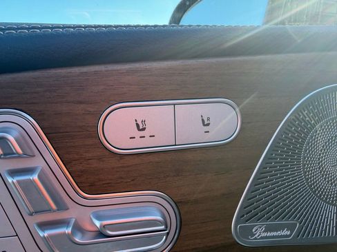 Certified 2023 Mercedes-Benz GLE 53 AMG 4MATIC Coupe image 12