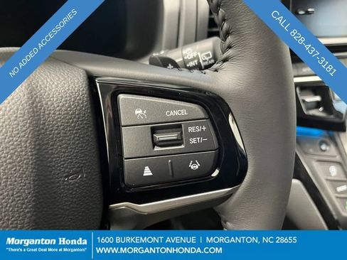 New 2026 Honda Odyssey Touring image 18