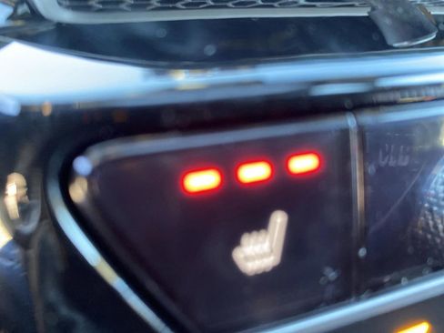 New 2026 Honda Civic Sport Touring image 8