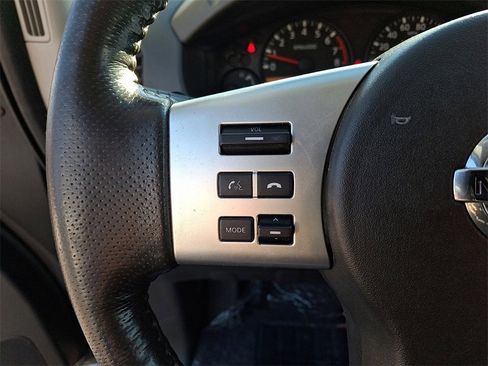 Used 2017 Nissan Frontier SV w/ SV Value Truck Package image 20