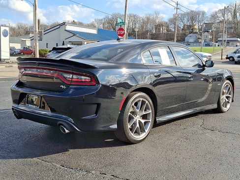 Used 2023 Dodge Charger R/T RWD image 22