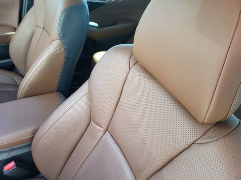 Used 2024 Subaru Legacy Touring XT image 14