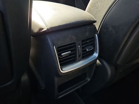 Used 2023 INFINITI QX50 Luxe image 16