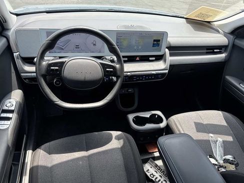 Used 2024 Hyundai Ioniq 5 SEL RWD image 8