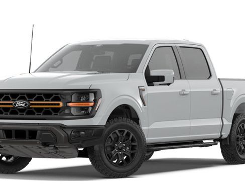 New 2026 Ford F150 Tremor w/ Equipment Group 402A High AWD/4WD image 23