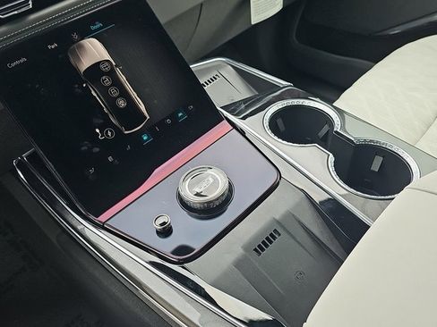 New 2026 Cadillac Escalade IQ Sport 1 w/ LPO, ONYX Package image 28