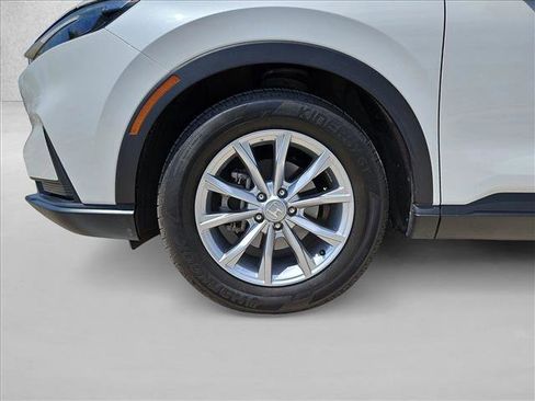 Used 2025 Honda CR-V EX image 22
