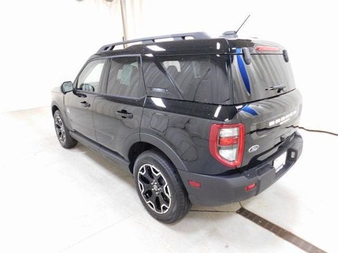 New 2025 Ford Bronco Sport Outer Banks w/ Outer Banks Tech Package+ image 21